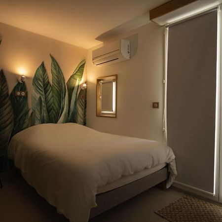 L'Acqua Dolce - La Rochelle - Ile De Re - Jacuzzi Apartamento Exterior foto