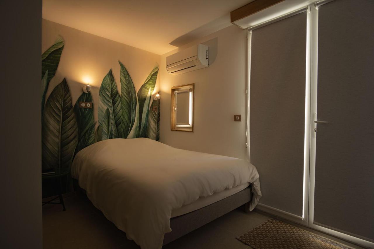 L'Acqua Dolce - La Rochelle - Ile De Re - Jacuzzi Apartamento Exterior foto